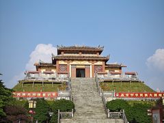 -合浦汉代文化博物馆