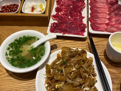 -掂档潮汕牛肉火锅(cityon熙地港店)