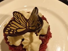 -上海大宁福朋喜来登酒店大堂吧(共和新路店)