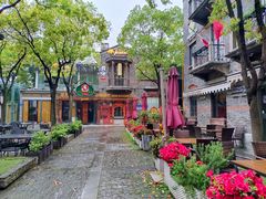 -Mammamia意大利餐厅(阳春巷店)