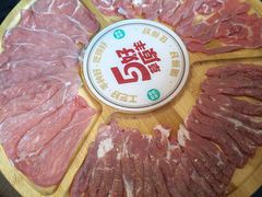 -阳坊胜利涮羊肉(阳坊老店)