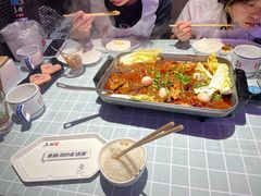 -鱼酷活鱼烤鱼(北美店)