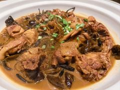 -金掌勺锅包肉(华润万象城店)
