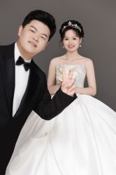 -秦皇岛我和你婚纱摄影工作室