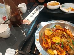 -晓林火锅(安定门店)