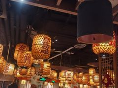 -南京大牌档(青岛万象城店)
