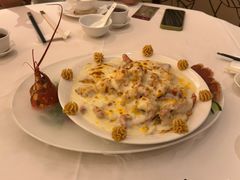 -利苑酒家(宜安广场店)