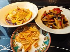 -巴依老爷新疆美食(清华东门店)
