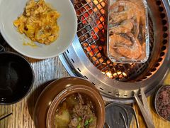 -赤坂亭·M9和牛烧肉·铁板烧(合肥万象城店)