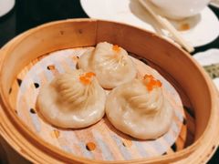 -酌宴府The China Club·广州万富希尔顿酒店(云城东路店)
