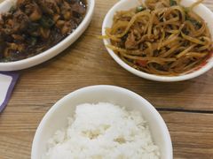 -顺旺基大厨现炒(哥伦布店)