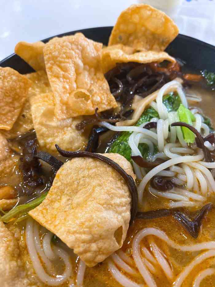 喜哥螺蛳粉(吉大南校店)-"很好吃的一家螺蛳粉,老板人真的很好,量给.