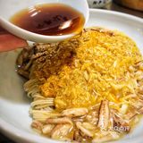 魔都必吃蟹粉面