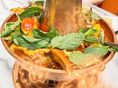 -中8楼风尚云南菜(颐堤港店)