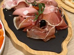 -ALLORA意大利餐厅(丰盛里店)
