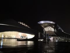 -哈尔滨大剧院
