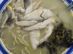 -明呈黄鱼面馆(斜土路店)