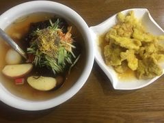 -顺姬冷面(延大护理学院小区店)