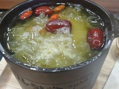 -膳梨堂(慈云寺远洋国际店)