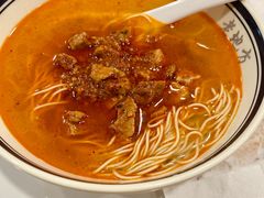 -老地方面馆(思南路店)