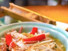 麻香鸡-粗茶淡饭·隐庐私厨(东亭店)