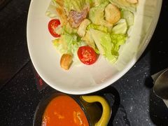 -西堤厚牛排(国瑞店)