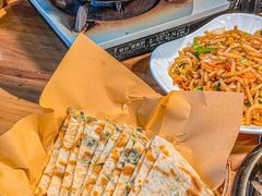 山西烙饼-晋情·游子轩(梅花路店)