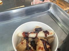 -龙翔臭豆腐(河坊街店)