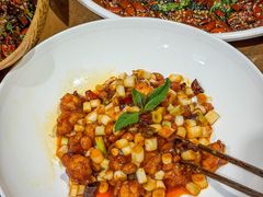 -杨记隆府(重庆总店)