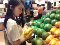 -Olé精品超市(广州太古汇店)