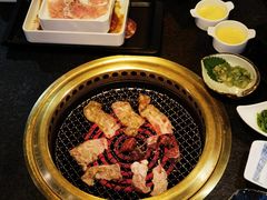 -神户赤童日式烤肉伙伴(东直门店)