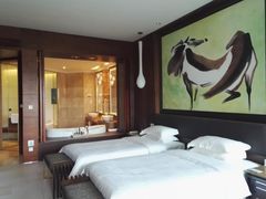 -惠州金海湾嘉华度假酒店