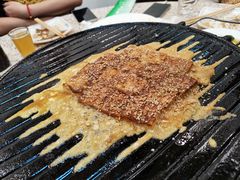 -厚味居炙子烤肉·清真(天桥南纬路店)