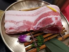 -西塔老太太泥炉烤肉(龙湖北苑天街店)