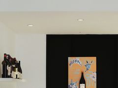 -大酉·M Coffee(北京美术馆店)