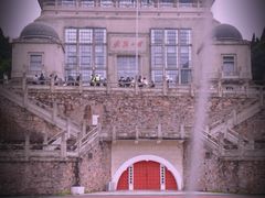 -武汉大学-樱园