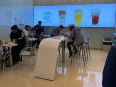 -1点点(石家庄长安万达店)