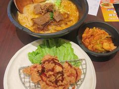 -味千拉面(德雅路CFC富兴时代店)