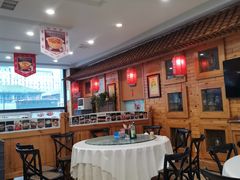 -大清花饺子(山庄店)