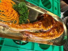 -山葵说·泥炉烤肉(泰达时尚E街区店)