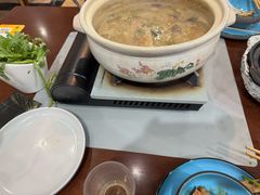 -金龙·打边炉(武进路店)