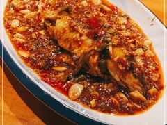 -有红鸡毛店·川菜(建设路店)