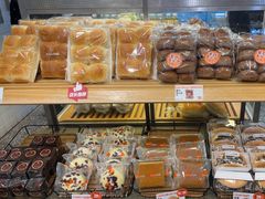 -BreadTalk面包新语(凯德闵行商业中心店)