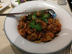 香辣虾-石头咕(葵蓬店)