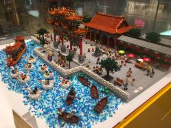 -kidsland(颐堤港店)