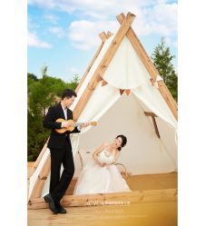 点击看大图 -爱城婚纱摄影·品质严选店