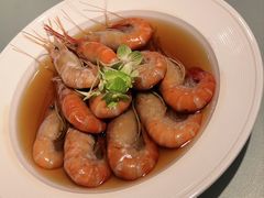 -爷爷的草帽·海鲜馆(孙塘路店)