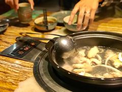 原味椰子鸡-润泽园椰子鸡(汇一城店)