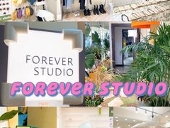 -forever studio女装工作室(中贸广场店)