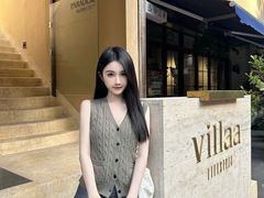 -villaa·别墅·融合菜西餐厅